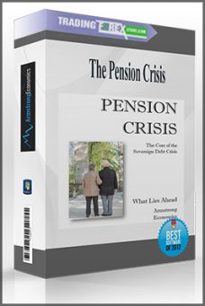 The Pension Crisis