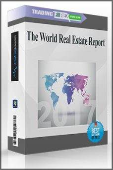 The World Real Estate Report