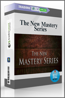 The New Mastery Series