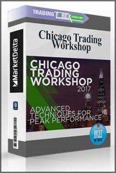 Chicago Trading Workshop