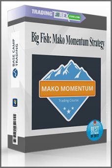 Big Fish: Mako Momentum Strategy