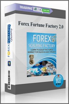 Forex Fortune Factory 2.0