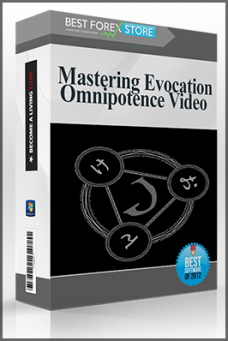 Mastering Evocation Omnipotence Video Program