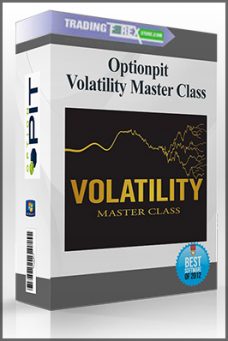 Optionpit – Volatility Master Class