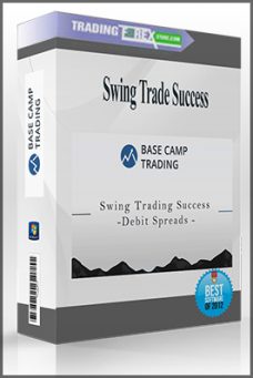 Swing Trade Success