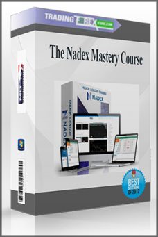 The Nadex Mastery Course
