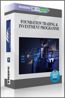 FOUNDATION TRADING & INVESTMENT PROGRAMME