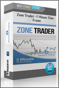 Zone Trader – 5 Minute Time Frame