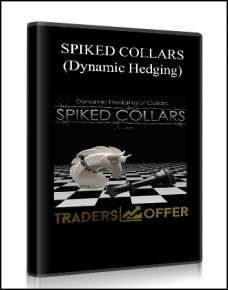 SPIKED COLLARS (Dynamic Hedging)