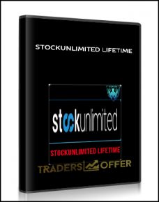 StockUnlimited Lifetime