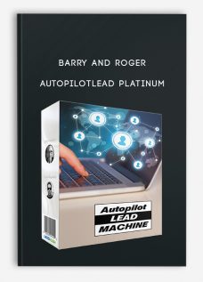 Barry and Roger – AutoPilotLead Platinum