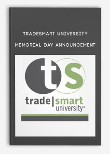 TradeSmart University – Memorial Day Announcement (2014) [1 MP4]