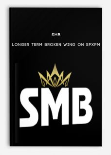 SMB – Longer Term Broken Wing on SPXPM