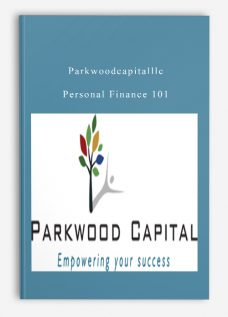 Parkwoodcapitalllc – Personal Finance 101