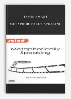 Jamie Smart – Metaphorically Speaking