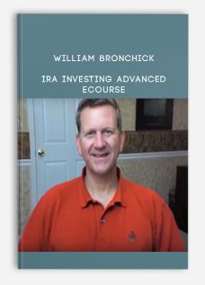 William Bronchick – IRA Investing Advanced eCourse