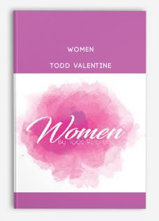 Women – Todd Valentine