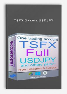 TSFX Online USDJPY