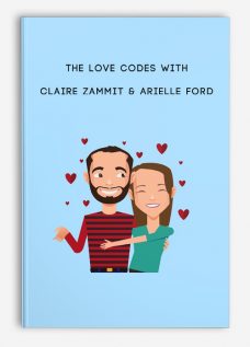 The Love Codes with Claire Zammit & Arielle Ford