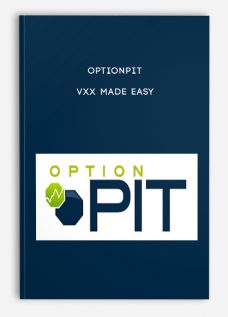 VXX Made Easy by Optionpit
