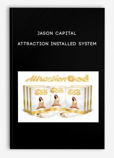 Jason Capital – Attraction Installed System