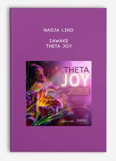 Nadja Lind – iAwake – Theta Joy