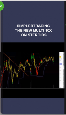 Simplertrading – The New Multi-10X on Steroids ( Elite Version)