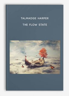 Talmadge Harper – The Flow State