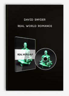 Real World Romance by David Snyder