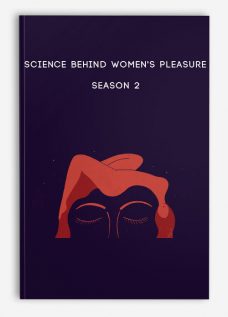 Science behind Women’s Pleasure – Season 2