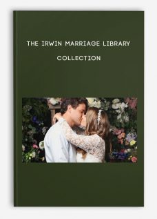 The Irwin Marriage Library Collection