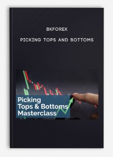 Bkforex – Picking Tops and Bottoms