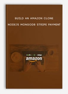 Build an Amazon clone: Nodejs MongoDB Stripe Payment