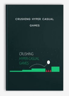 Crushing Hyper Casual Games