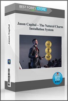 Jason Capital – The Natural Charm Installation System