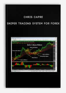 Chris Capre – Sniper Trading System for Forex