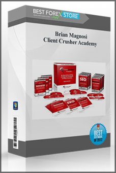 Brian Magnosi – Client Crusher Academy