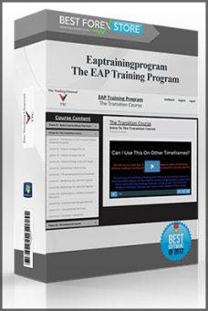Eaptrainingprogram – The EAP Training Program (Apr 2019)