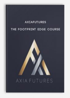 Axiafutures – The Footprint Edge Course
