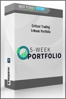 Critical Trading – 5-Week Portfolio