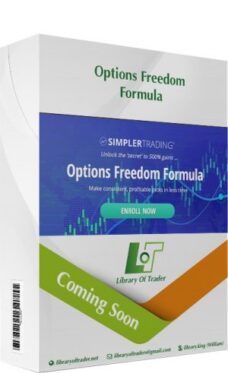 Options Freedom Formula – Simpler Trading