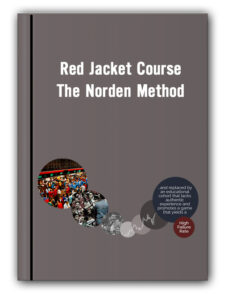 Red Jacket Course – The Norden Method