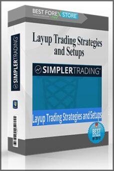 Simplertrading – Layup Trading Strategies and Setups