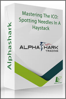 Mastering The ICO: Spotting Needles In A Haystack – Alphashark