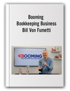 booming bookkeeping