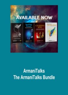 ArmaniTalks – The ArmaniTalks Bundle