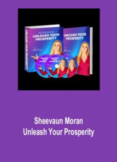Sheevaun Moran – Unleash Your Prosperity