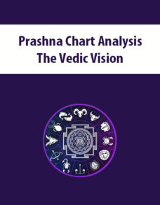 Prashna Chart Analysis By The Vedic Vision