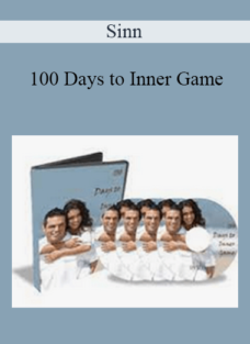 Sinn – 100 Days to Inner Game