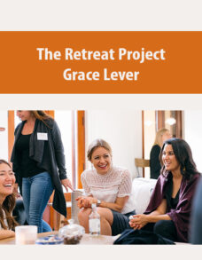 The Retreat Project By Grace Lever